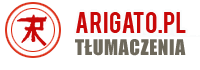 Tumacz hebrajski BRZEG